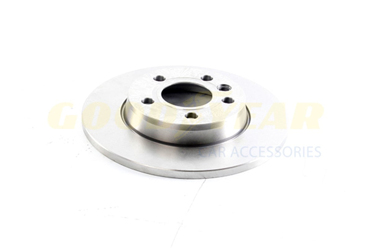 GOODYEAR 103202 - Fren Diski Arka - Vw T4