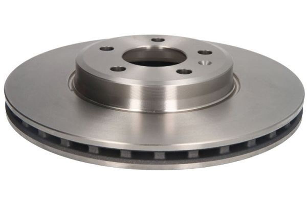 GOODYEAR 103210 - Fren Diski Ön - Vw A4-a5-q5