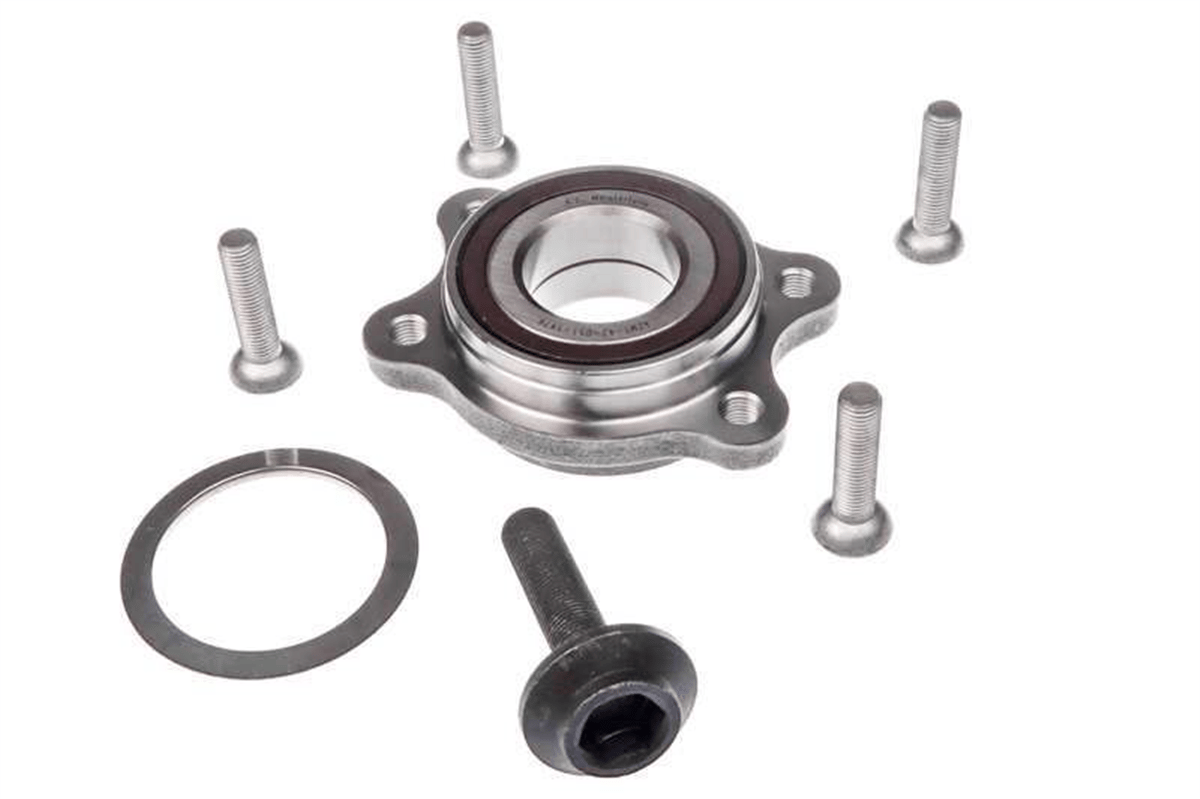 GOODYEAR 110274 - Porya Ön - Vw A6-a8