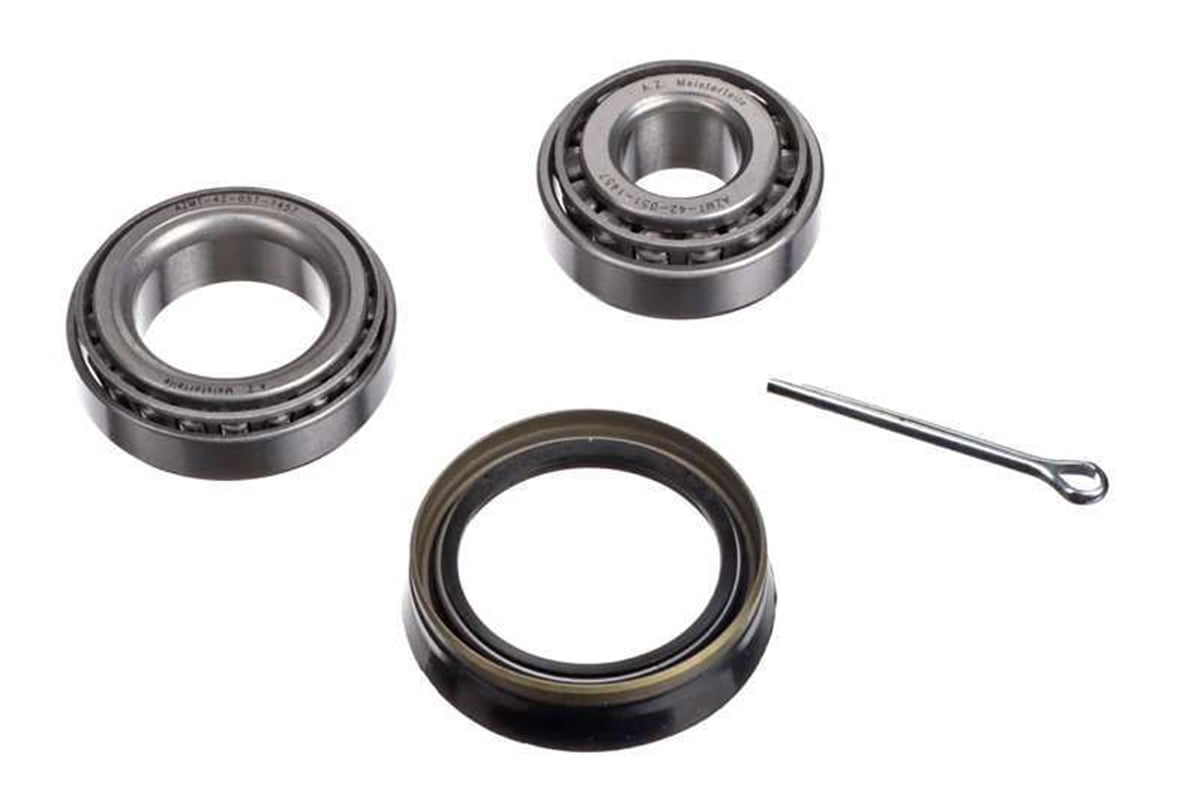 GOODYEAR 110276 - Teker Rulmani Arka - Vw A4