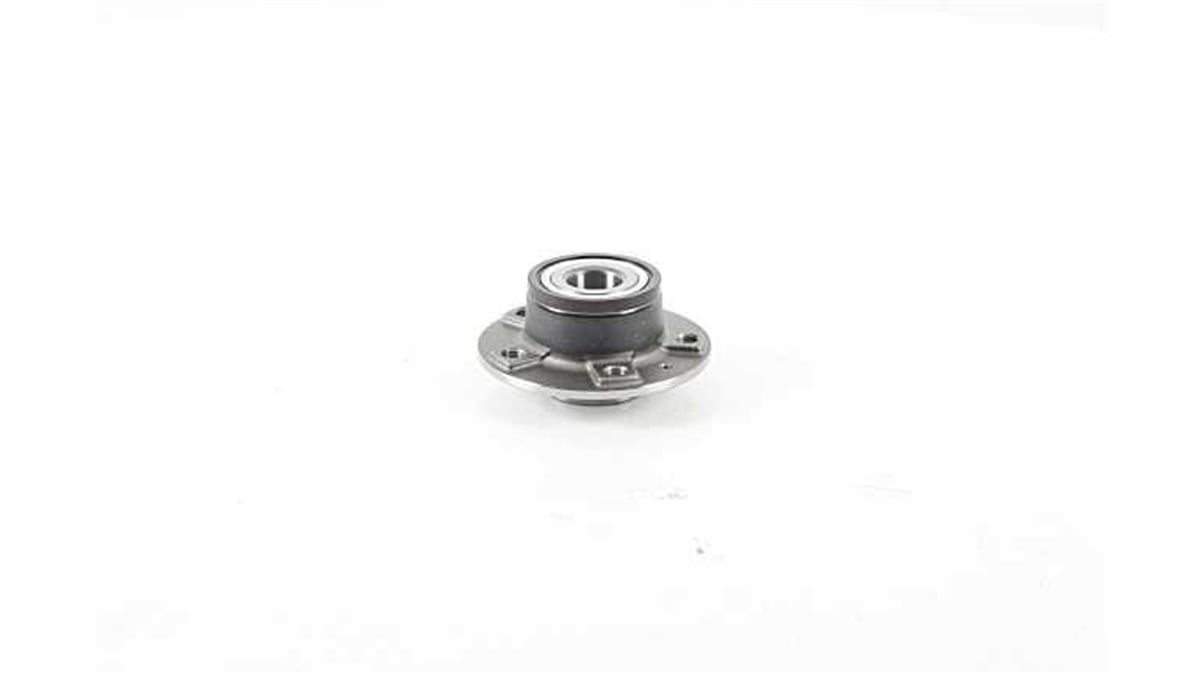 GOODYEAR 110283 - Porya Arka - Vw A4-a5-a6