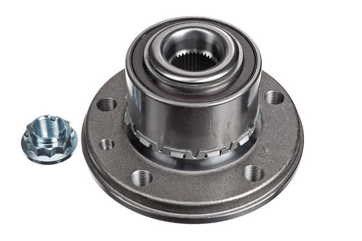 GOODYEAR 110295 - Porya Ön/arka - Vw T5-t6-touareg