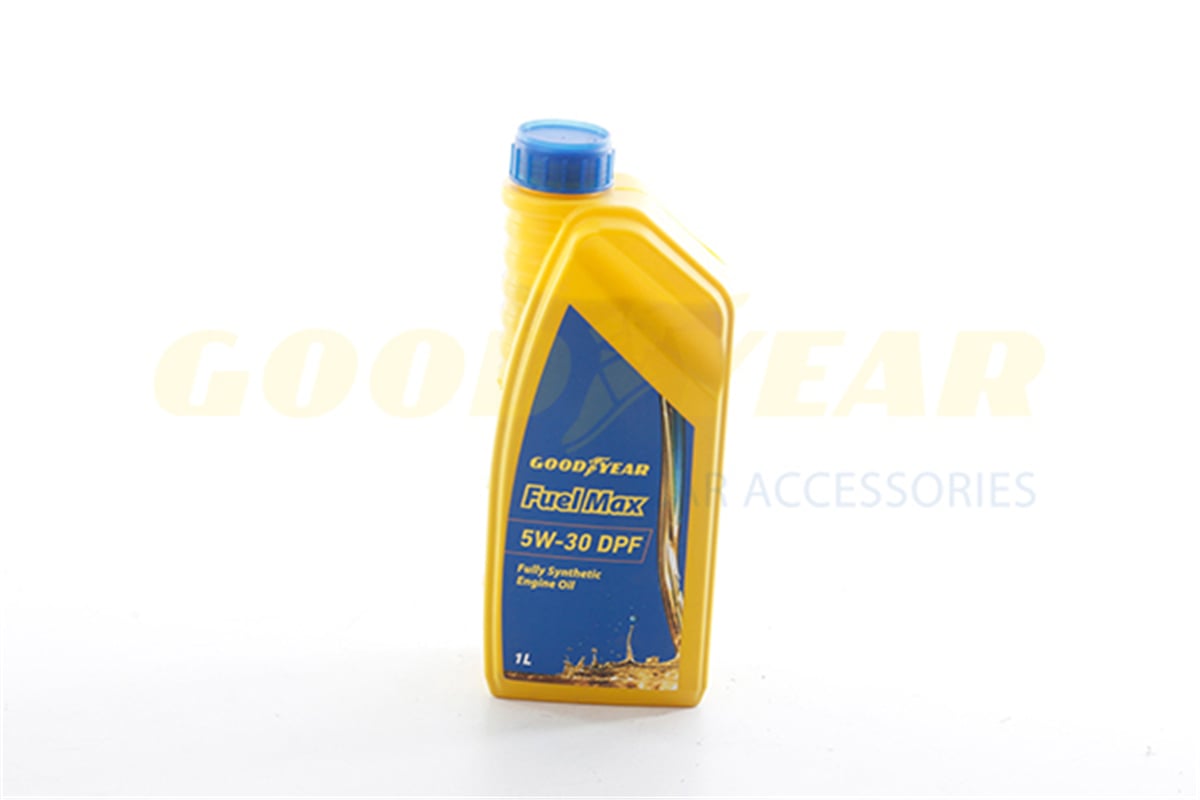 GOODYEAR 301001 - Motor Yagi - Uni Bm