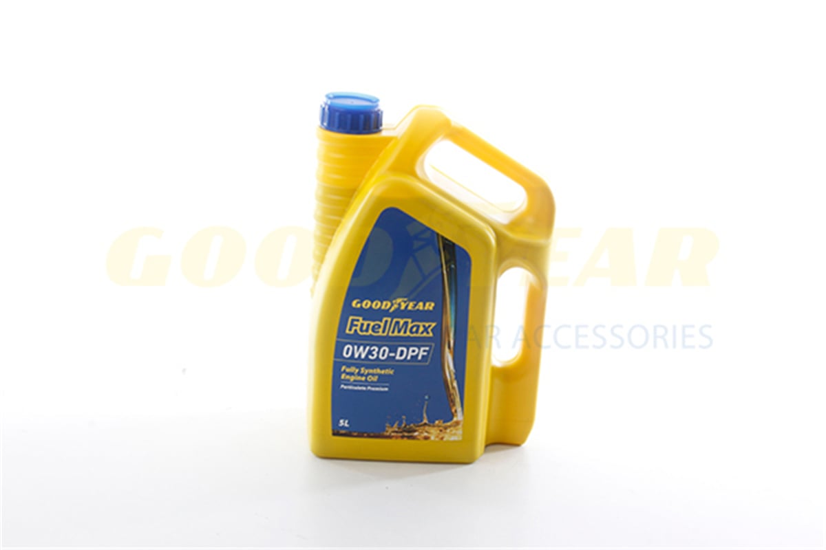 GOODYEAR 301028 - Motor Yagi - Uni Bm