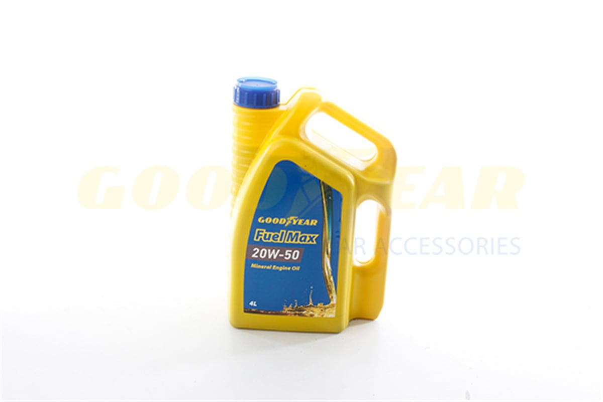 GOODYEAR 301033 - Motor Yagi - Uni Bm