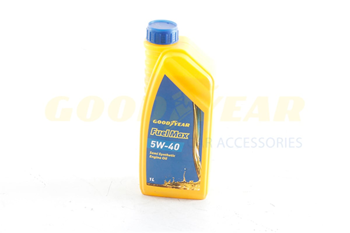 GOODYEAR 301036 - Motor Yagi - Uni Bm