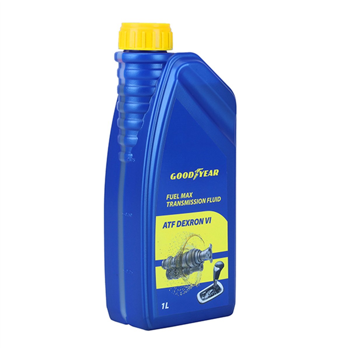 GOODYEAR 302013 - Sanziman Yagi - Uni Bm