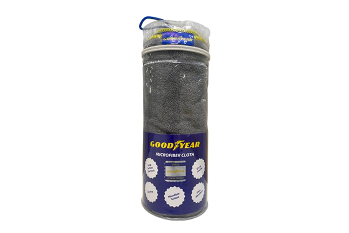 GOODYEAR 701025 - Temizleme Bezi - Uni Bm