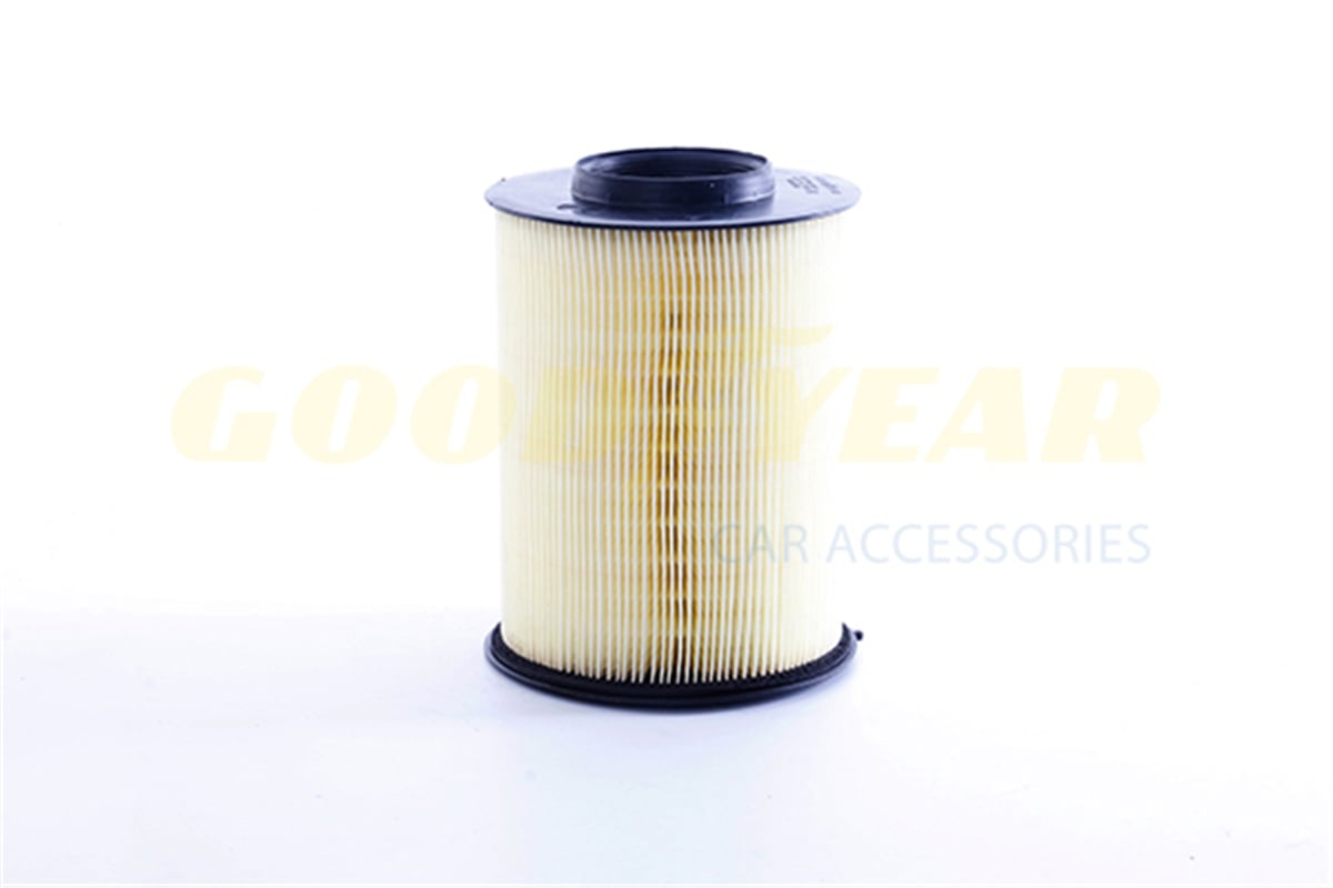 GOODYEAR 801001 - Hava Filtresi - Ford Focus C-max Kuga Connect S40 V40 V50 Mazda Iii