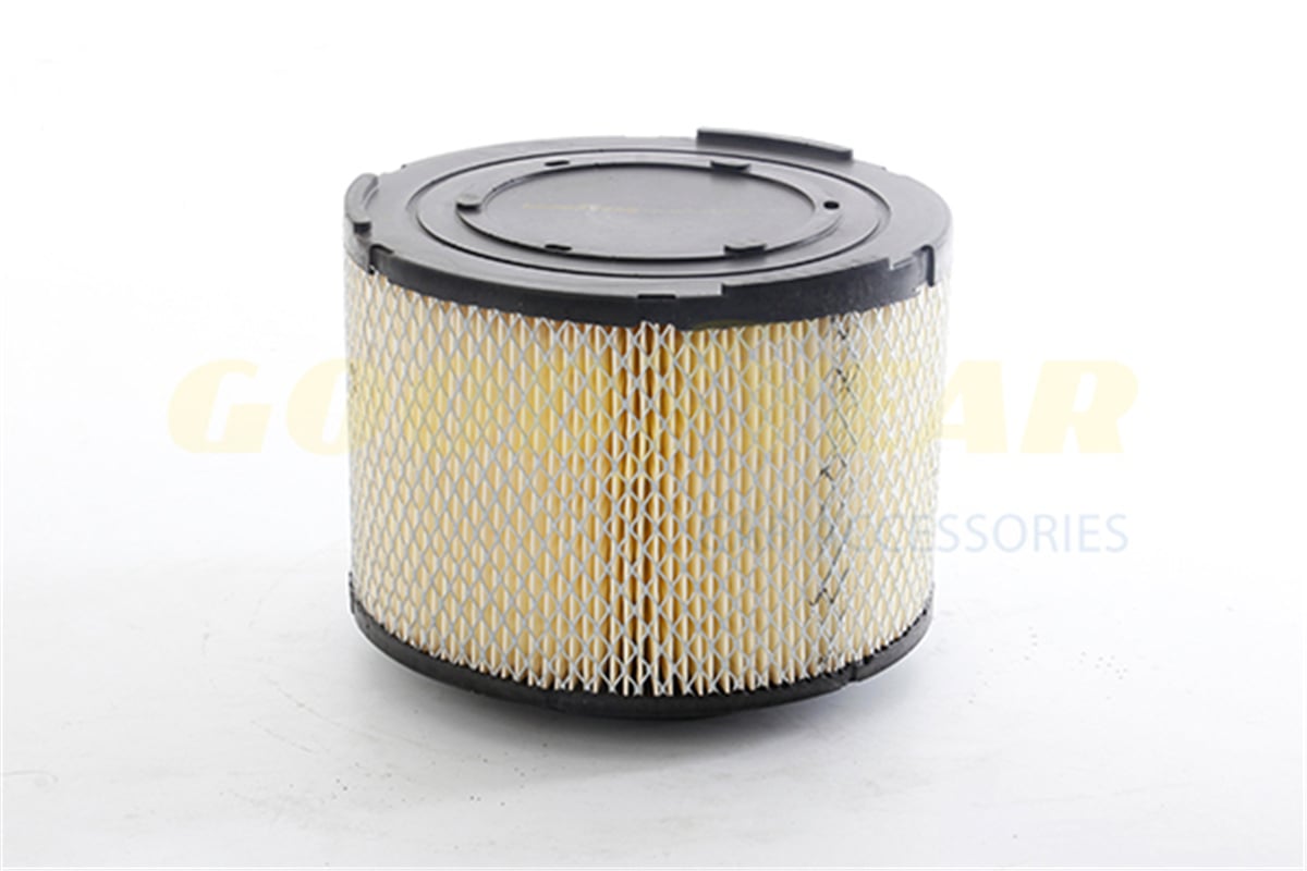 GOODYEAR 801139 - Hava Filtresi - Ford Ranger (et) 2.5 Td:3.0 Td 07-11 Hilux : (kun15, Kun25, Kun26, Kun35) : Bt50 (un) 2.5 Td:3.0 Td 07-11