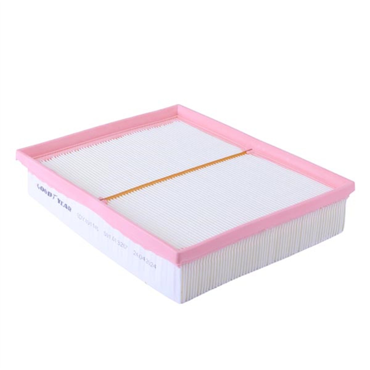 GOODYEAR 801145 - Hava Filtresi - Japon Navara (d23)
