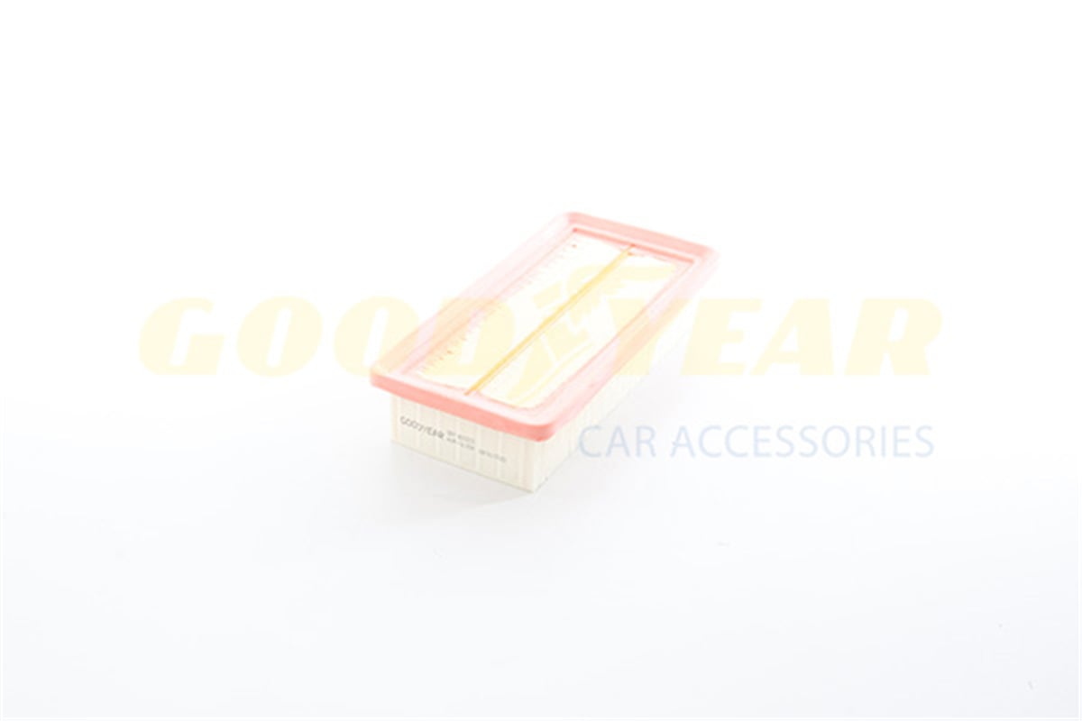 GOODYEAR 801223 - Hava Filtresi - Kore Accent Era/rio