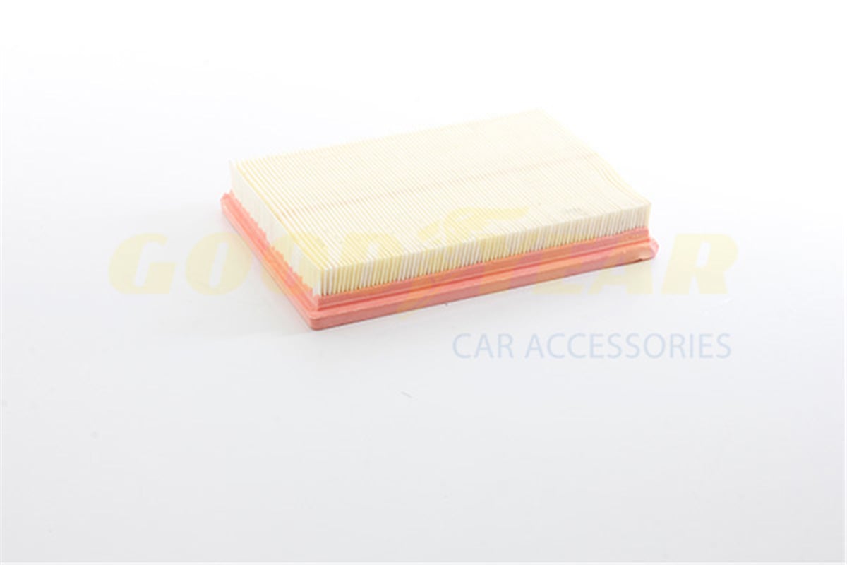 GOODYEAR 801224 - Hava Filtresi - Kore Accent Mil/accent Adm