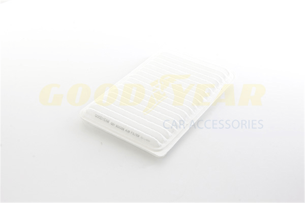 GOODYEAR 801328 - Hava Filtresi - Japon Mazda 3 (bk, Bl) : Mazda 2 (de) 1.3/1.5 08-14