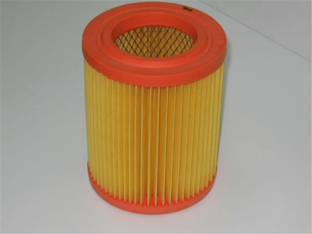 GOODYEAR 801345 - Hava Filtresi - Japon Crv (rd) : Civic (eu) 2.0 01-05