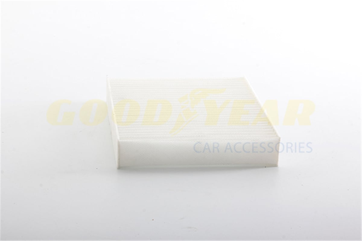 GOODYEAR 802011 - Polen Filtresi - Renault Kadjar/megan Iv/talisman/nissan-qasqai