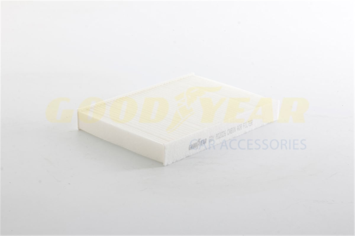 GOODYEAR 802026 - Polen Filtresi - Renault Clio/kango/symbol