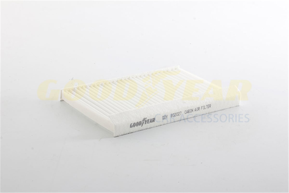 GOODYEAR 802027 - Polen Filtresi - Kore I30/ceed