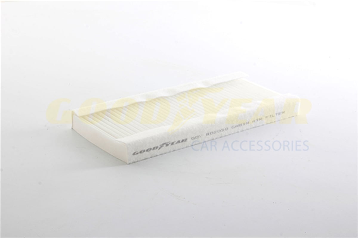 GOODYEAR 802030 - Polen Filtresi - Ford Focus/connect
