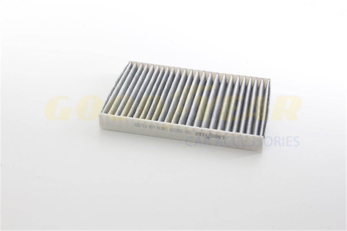 GOODYEAR 802039 - Polen Filtresi - Vw Golf4-bora-a3-toledo-octavia
