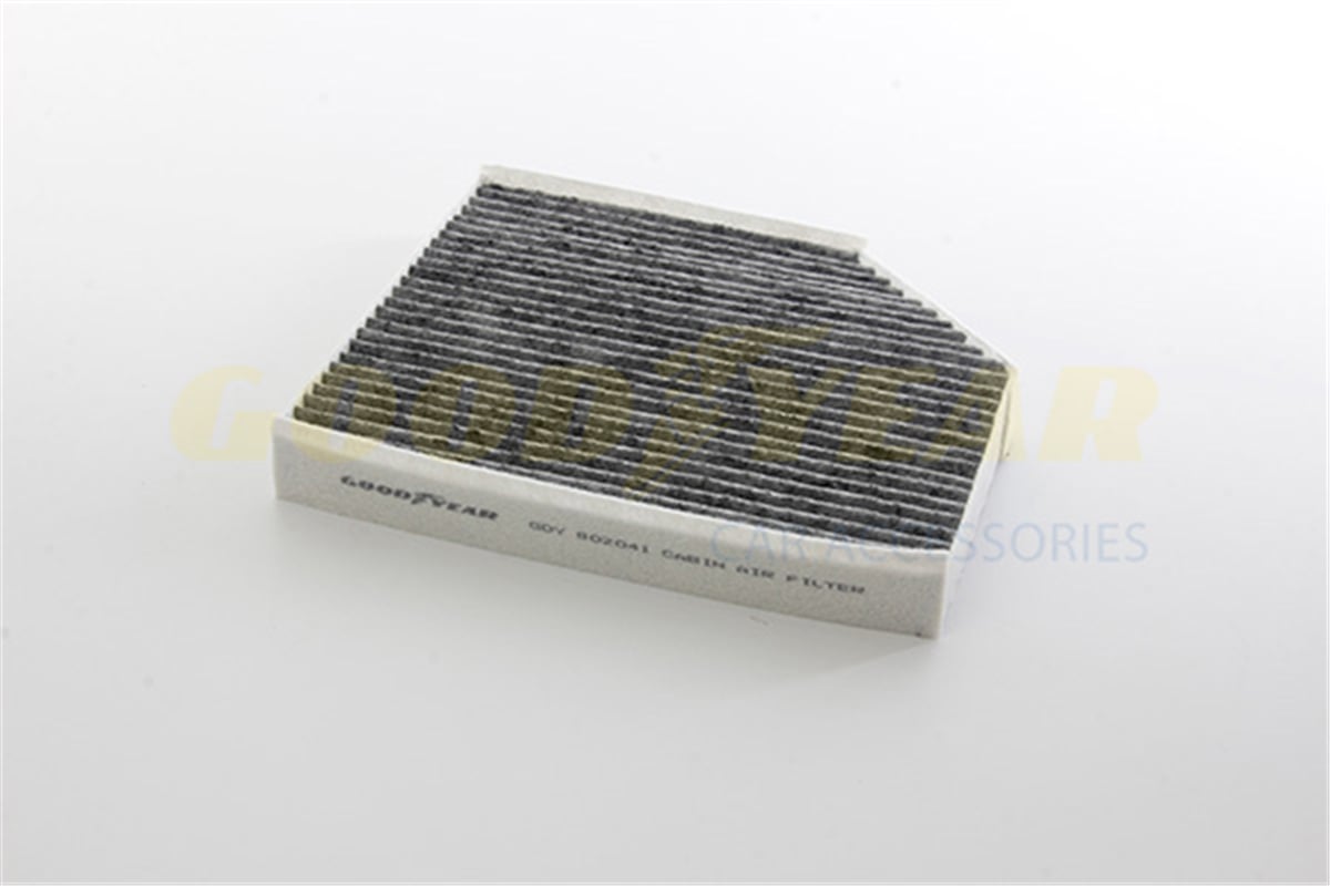 GOODYEAR 802041 - Polen Filtresi - Vw A4-a5-q5