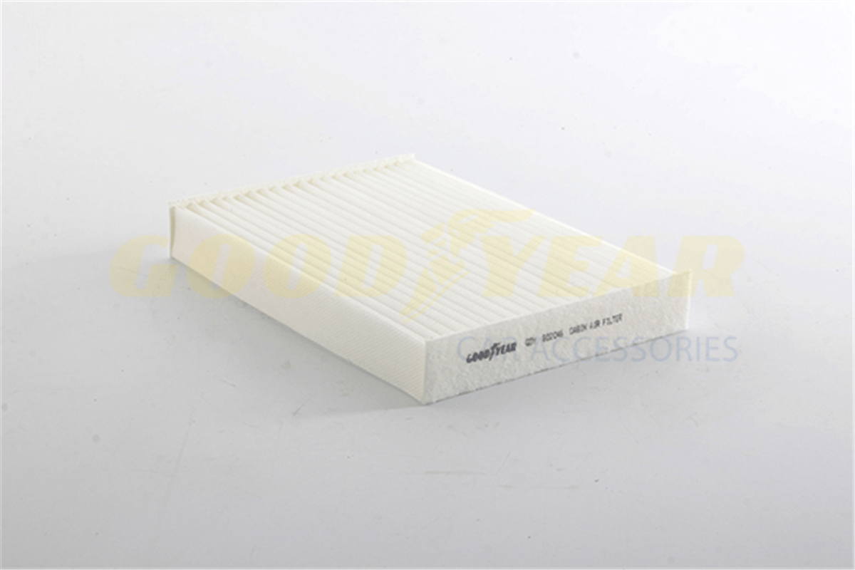 GOODYEAR 802046 - Polen Filtresi - Renault Lodgy/dokker/zoe/x-traly