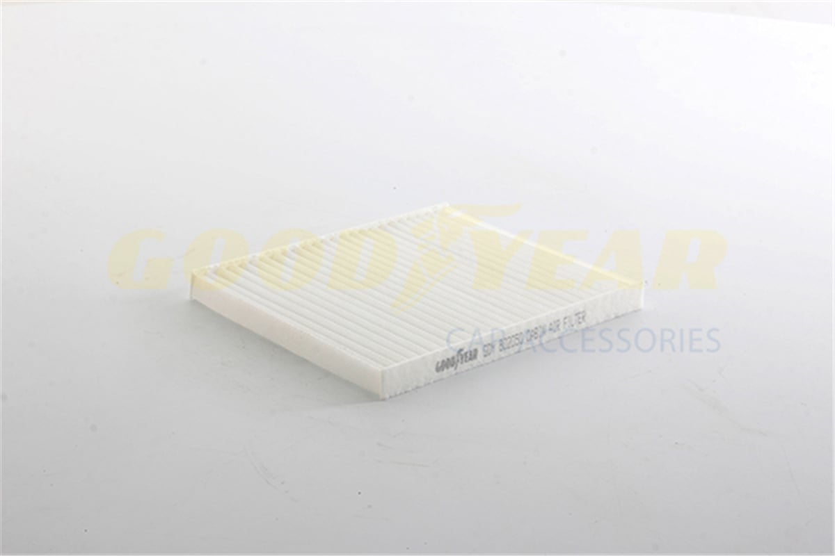 GOODYEAR 802050 - Polen Filtresi - Opel Kalos Aveo