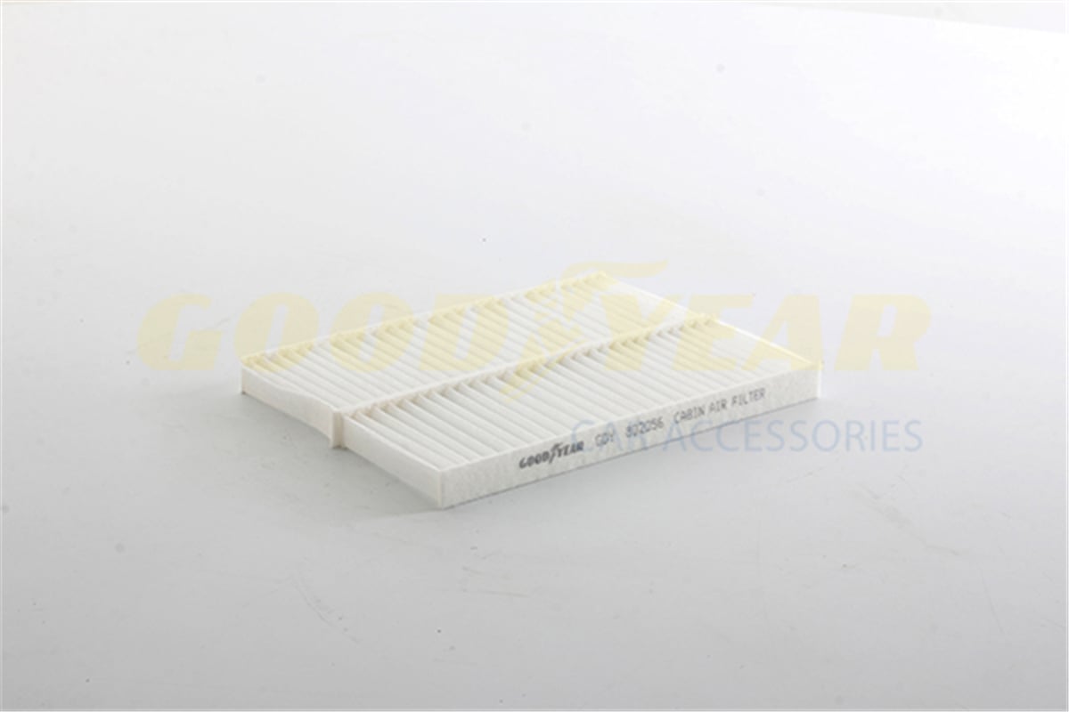 GOODYEAR 802056 - Polen Filtresi - Psa 301/c-elysee