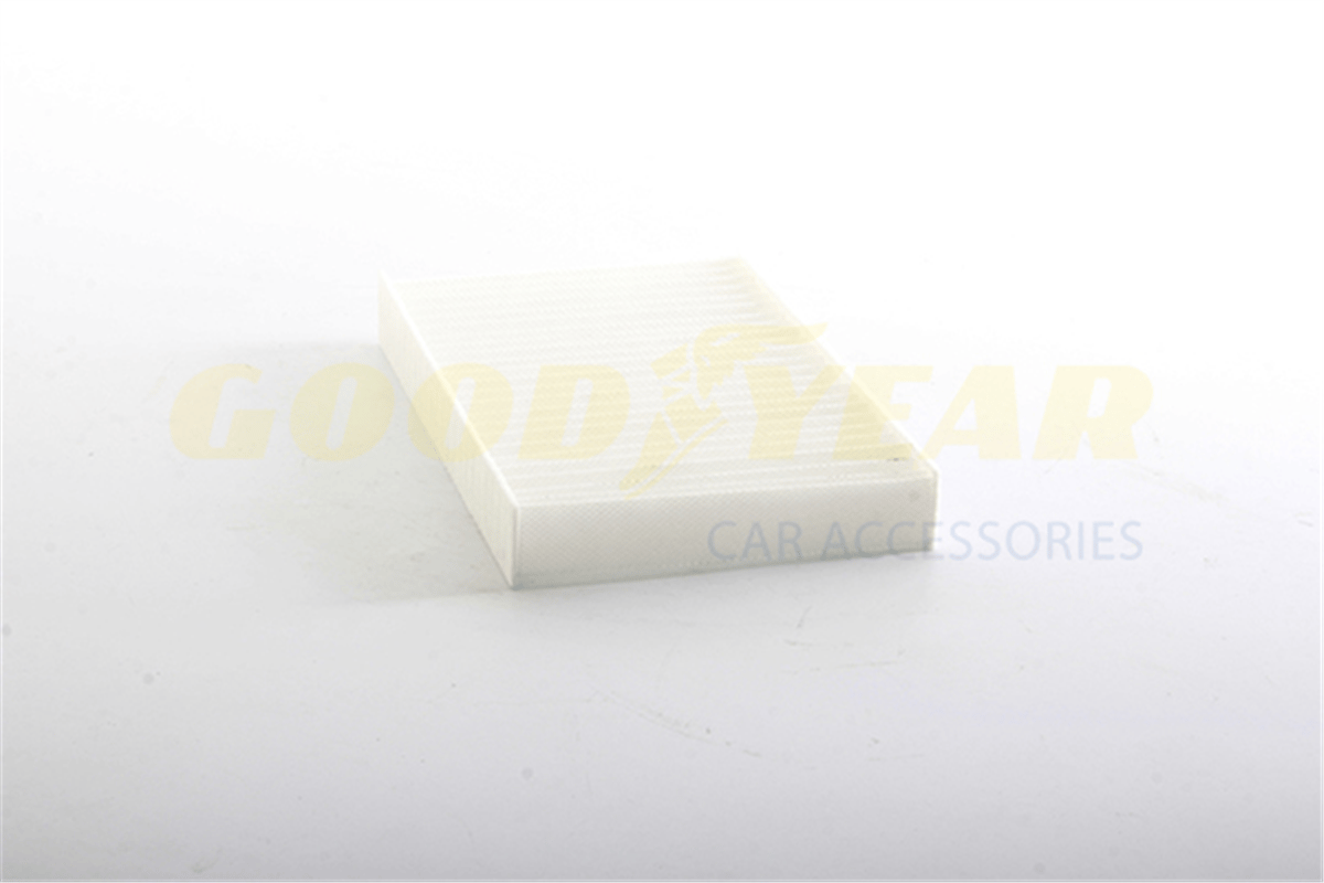GOODYEAR 802067 - Polen Filtresi - Renault Fluence-juke