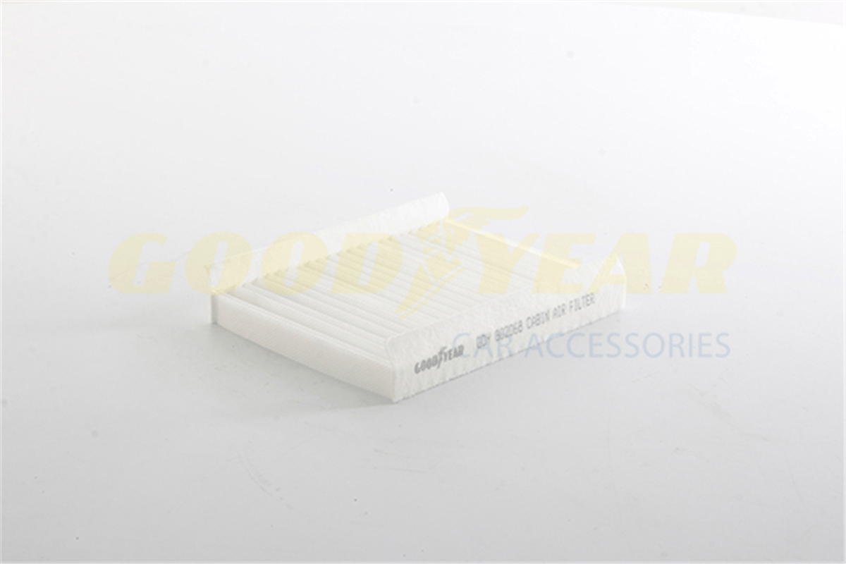GOODYEAR 802068 - Polen Filtresi - Fiat Doblo/punto/idea