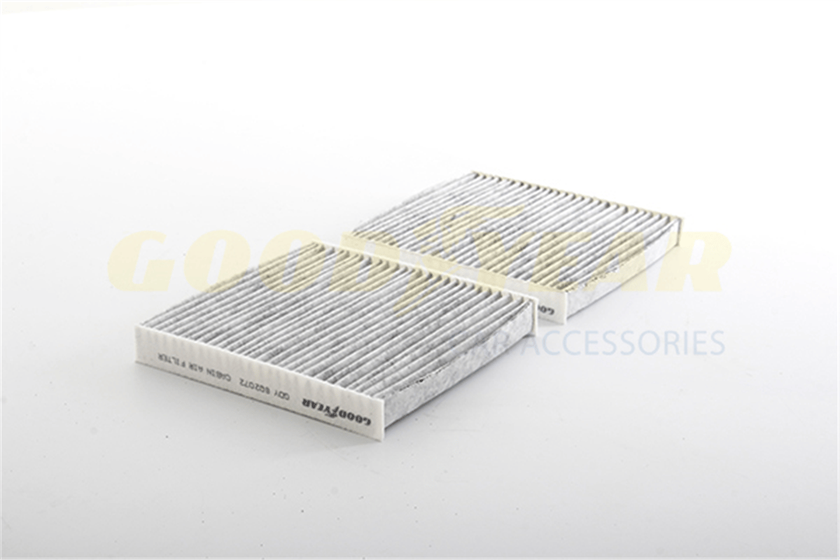 GOODYEAR 802072 - Polen Filtresi - Bmw X3 F25-x4 F26