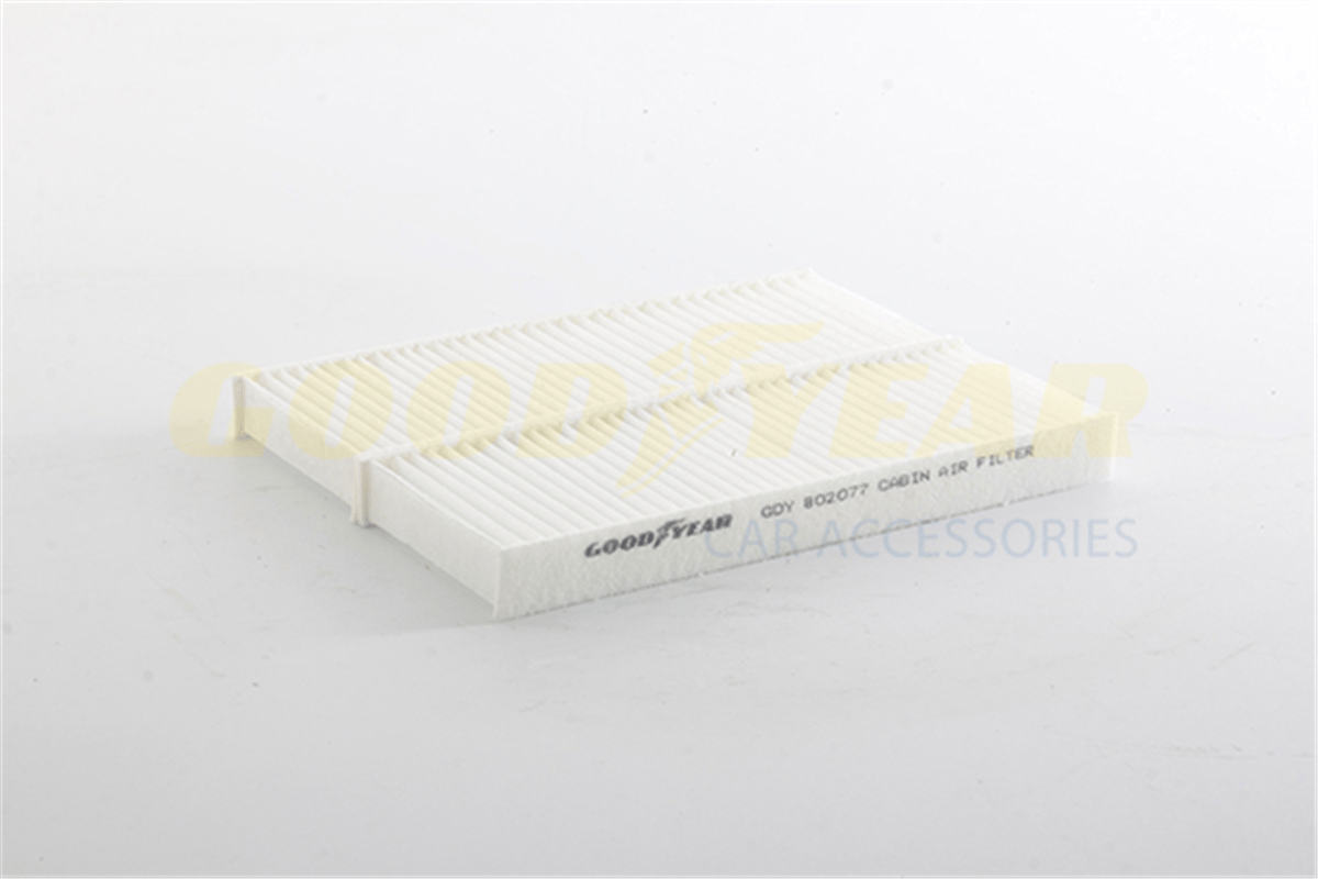 GOODYEAR 802077 - Polen Filtresi - Japon Navara (d40) : Patfhinder (r51) 05-10