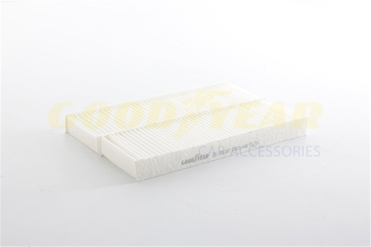 GOODYEAR 802087 - Polen Filtresi - Vw A6