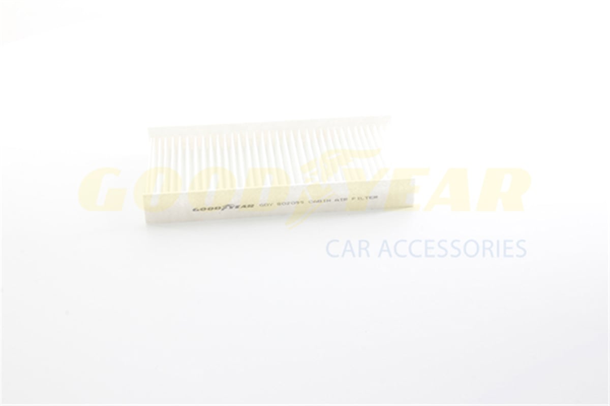 GOODYEAR 802099 - Polen Filtresi - Psa 407 / C5 (x7)