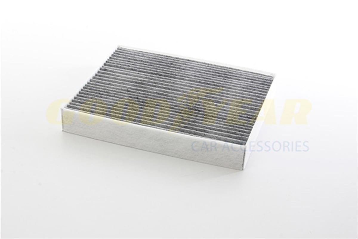 GOODYEAR 802136 - Polen Filtresi - Ford Mondeo/s-max/galaxy/edge/focus