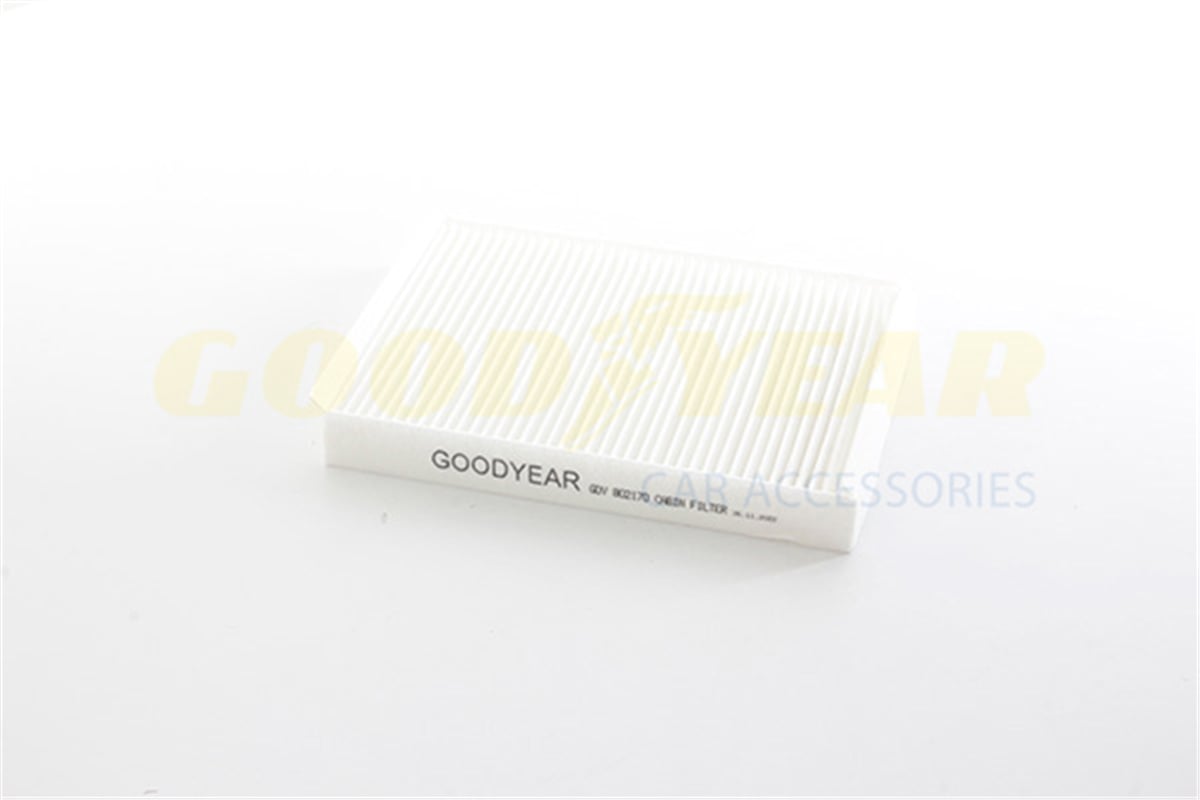 GOODYEAR 802170 - Polen Filtresi - Mercedes W205-213-238-166-253-292