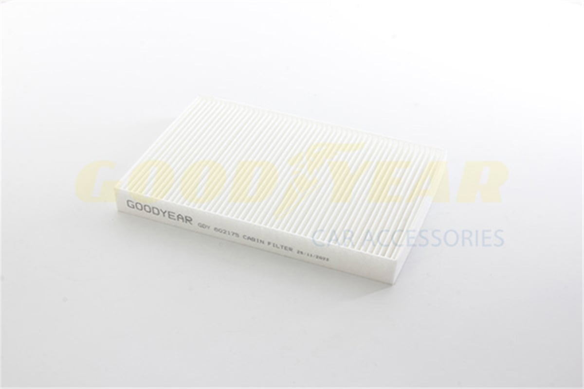 GOODYEAR 802175 - Polen Filtresi - Opel Astra G-h/zafira A