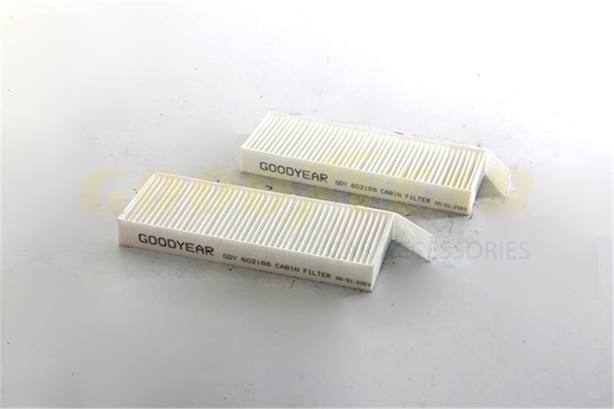 GOODYEAR 802188 - Polen Filtresi - Psa 308 Ii
