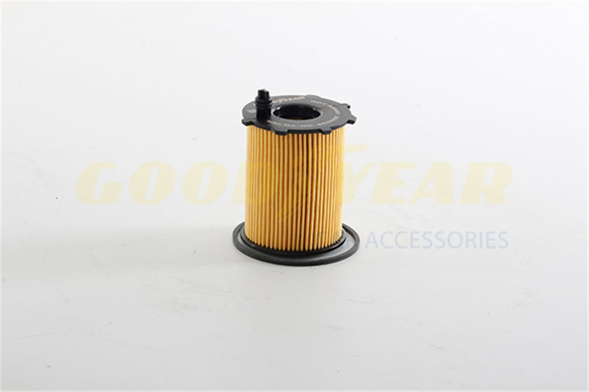 GOODYEAR 803001 - Yag Filtresi - Ford Ford/psa/toyota/mazda/volvo/bmw/fiat
