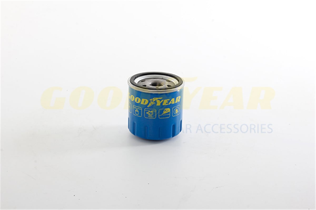 GOODYEAR 803002 - Yag Filtresi - Mercedes 176-117-246-242