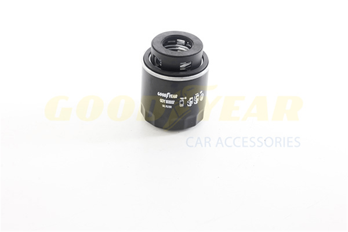 GOODYEAR 803007 - Yag Filtresi - Vw Golf5-jetta-tiguan-a3