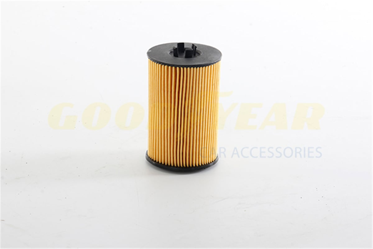 GOODYEAR 803012 - Yag Filtresi - Vw Golf7-a3-leon-passat-tiguan