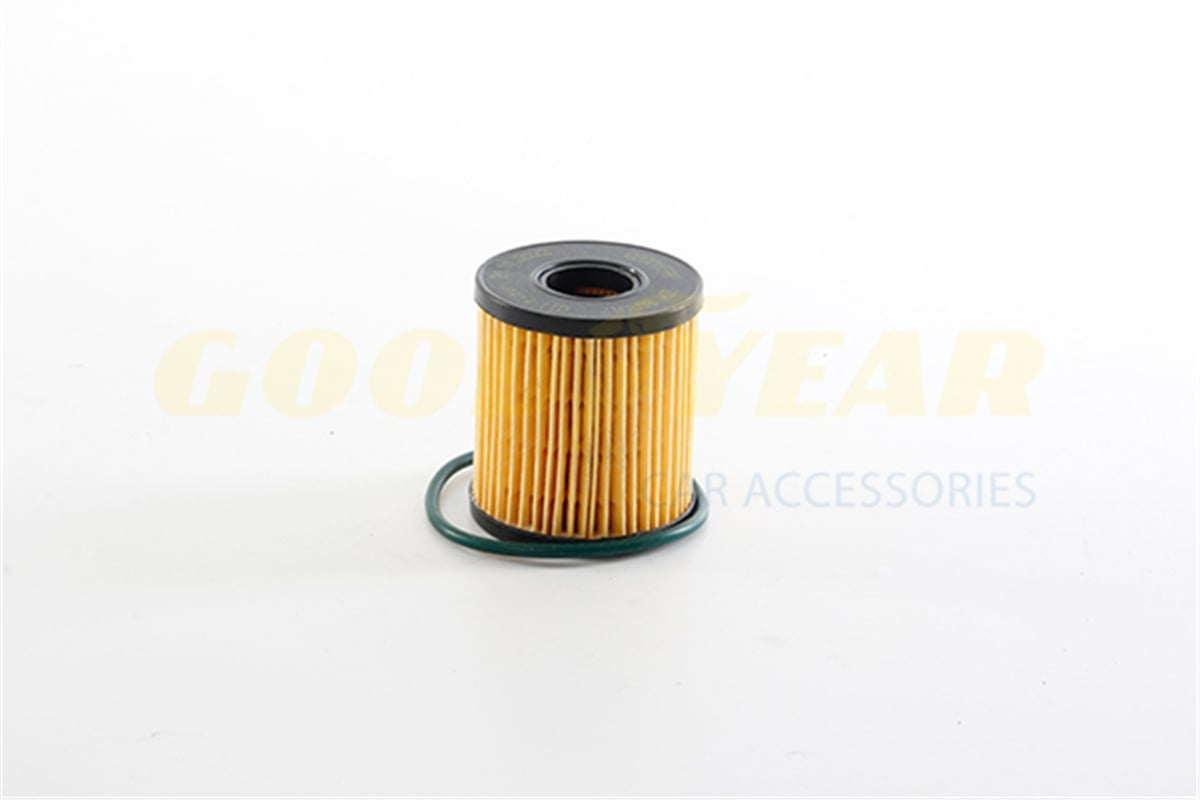 GOODYEAR 803017 - Yag Filtresi - Psa 207/206/307/boxer Iii/nemo /bipper/transit V347