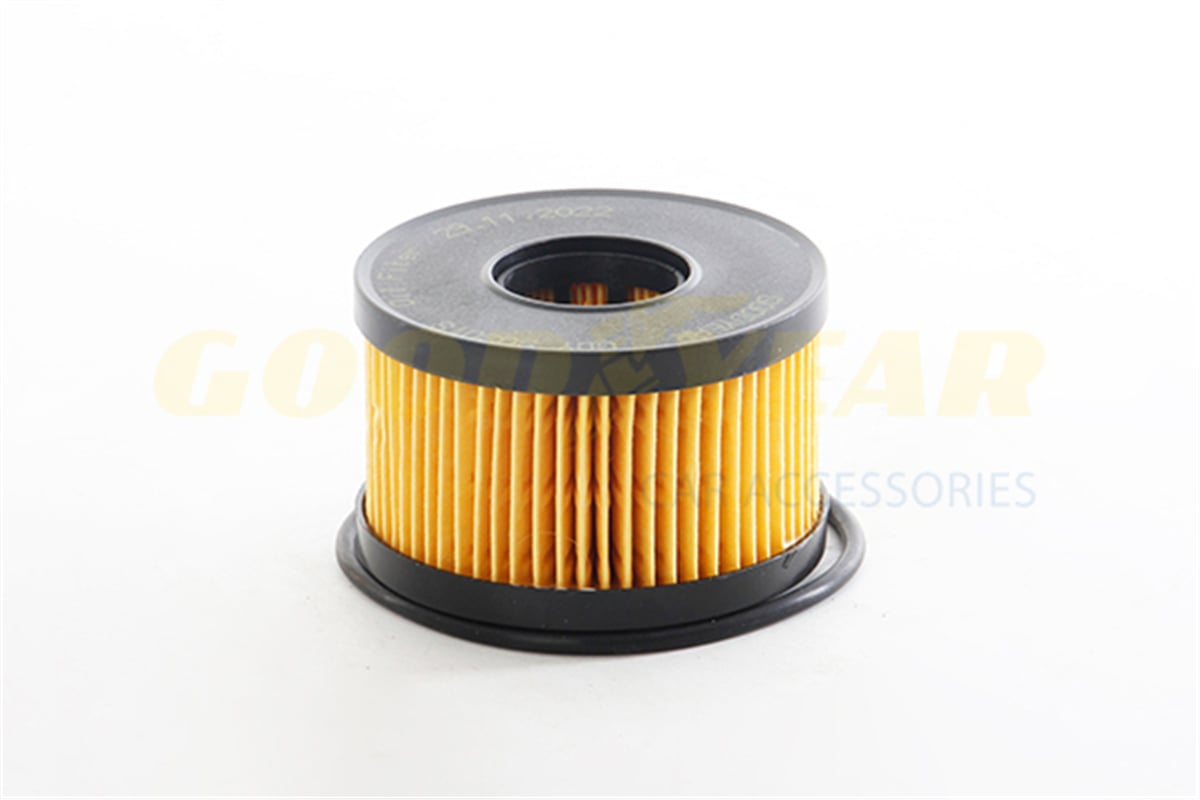 GOODYEAR 803018 - Yag Filtresi - Ford Transit V184/mondeo