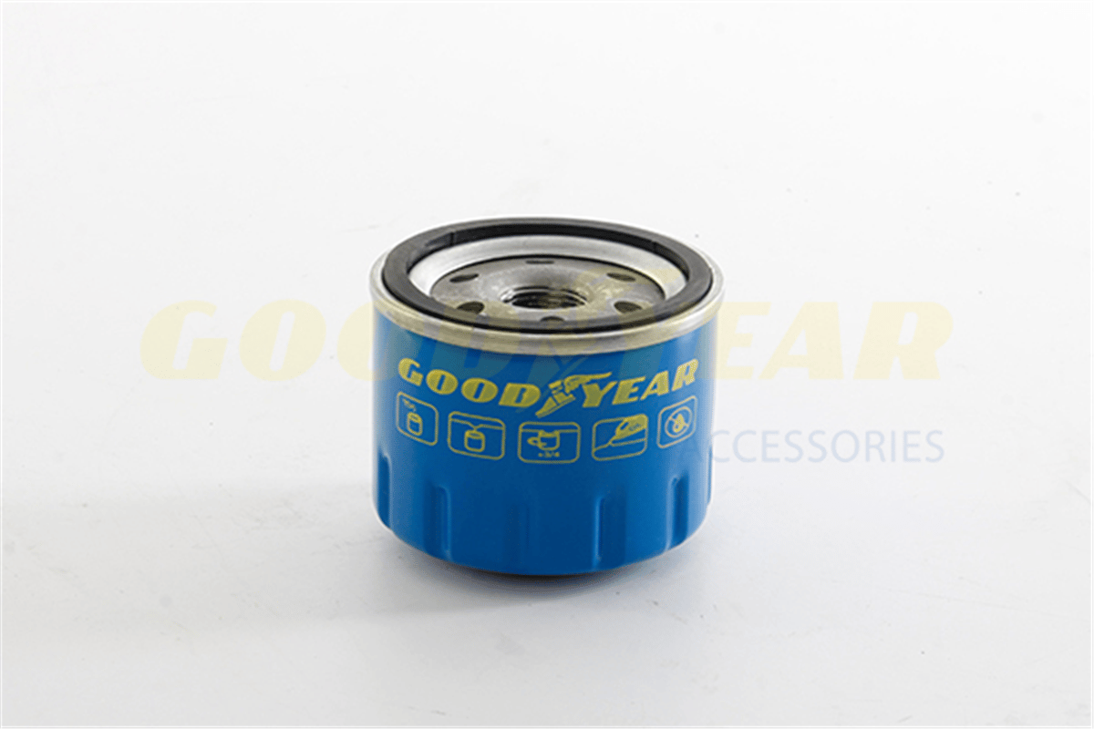 GOODYEAR 803019 - Yag Filtresi - Renault Clio-kango-megan-fluence-logan-qashqai