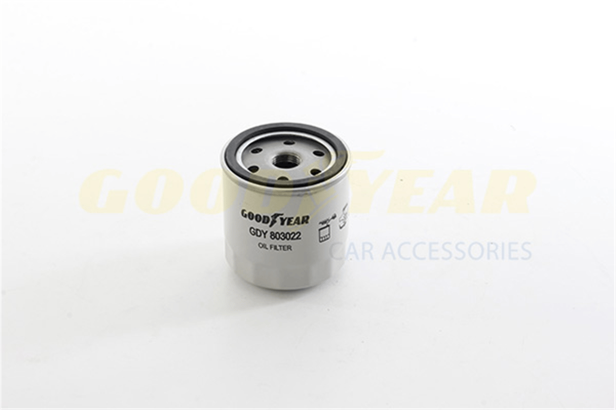 GOODYEAR 803022 - Yag Filtresi - Opel Astra F Astra G Corsa B Corsa C Vectra B Vectra C