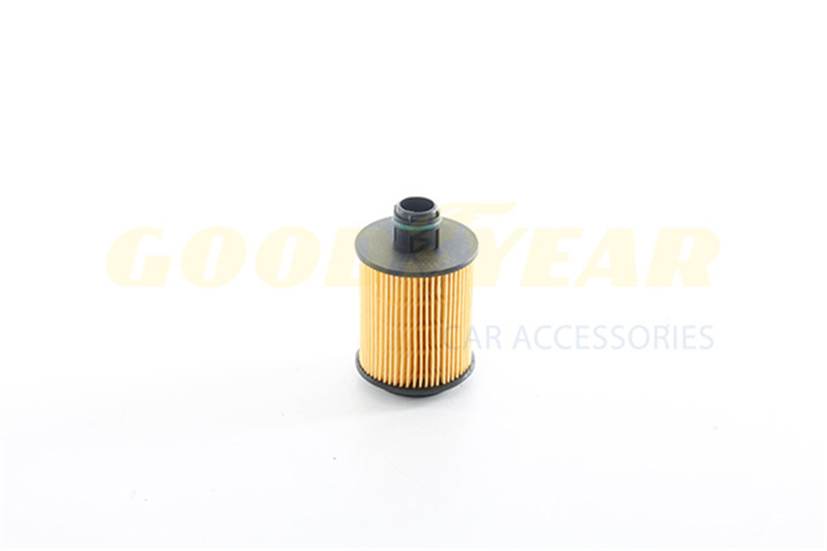 GOODYEAR 803024 - Yag Filtresi - Opel Astra J Insignia A Corsa D Meriva B Aveo T300