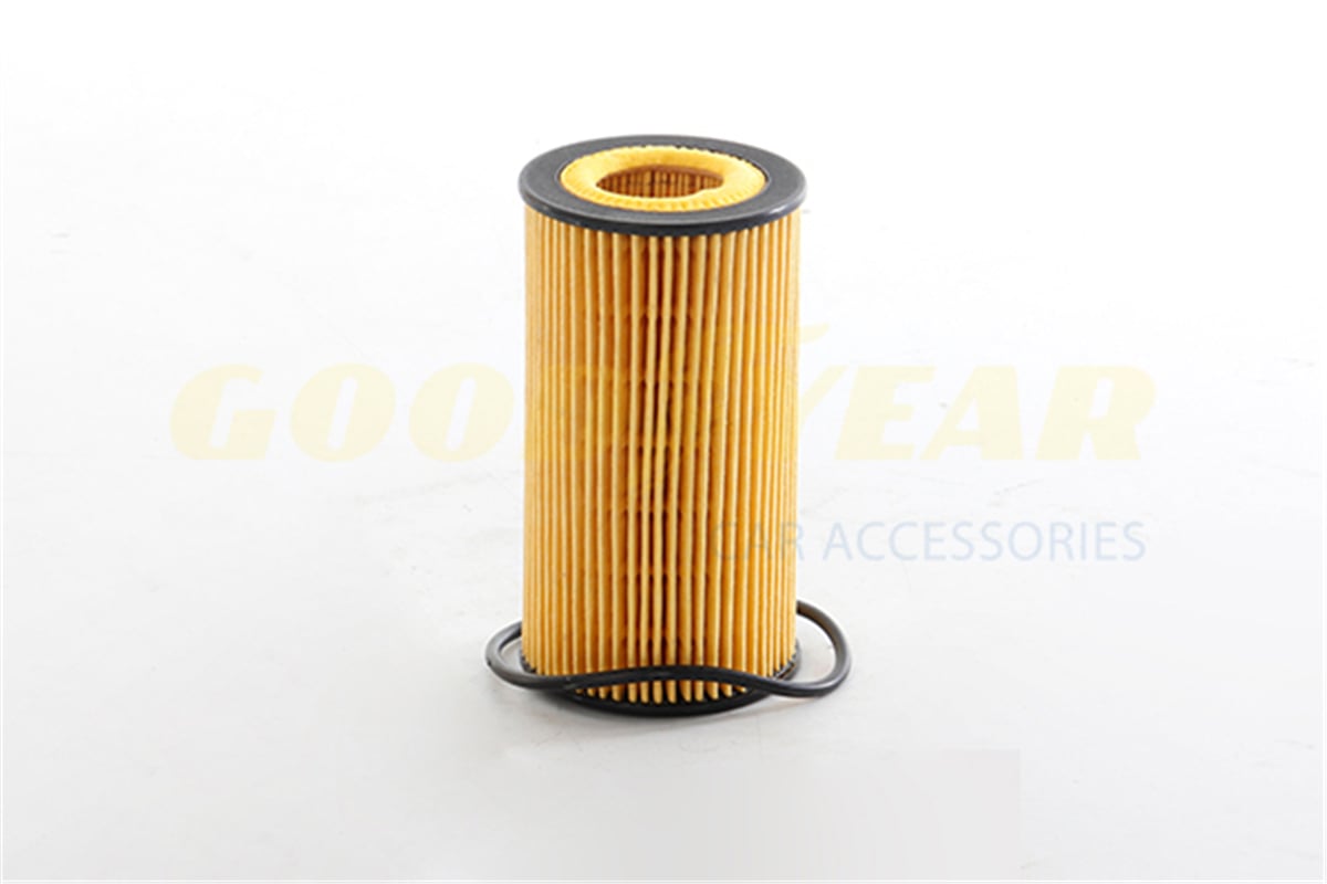 GOODYEAR 803025 - Yag Filtresi - Mercedes W176-246-117-204-205-212-222-447-639-sprinter