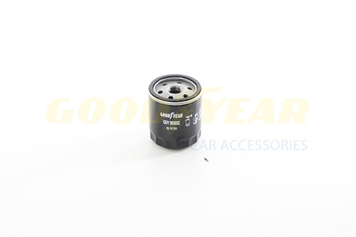 GOODYEAR 803032 - Yag Filtresi - Vw Polo-a1-fabia