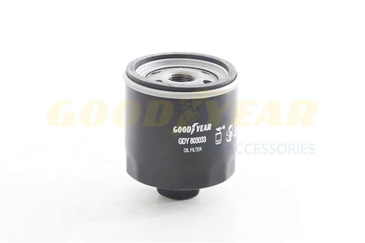 GOODYEAR 803033 - Yag Filtresi - Vw Golf4-bora-polo-a3-toledo-cordoba